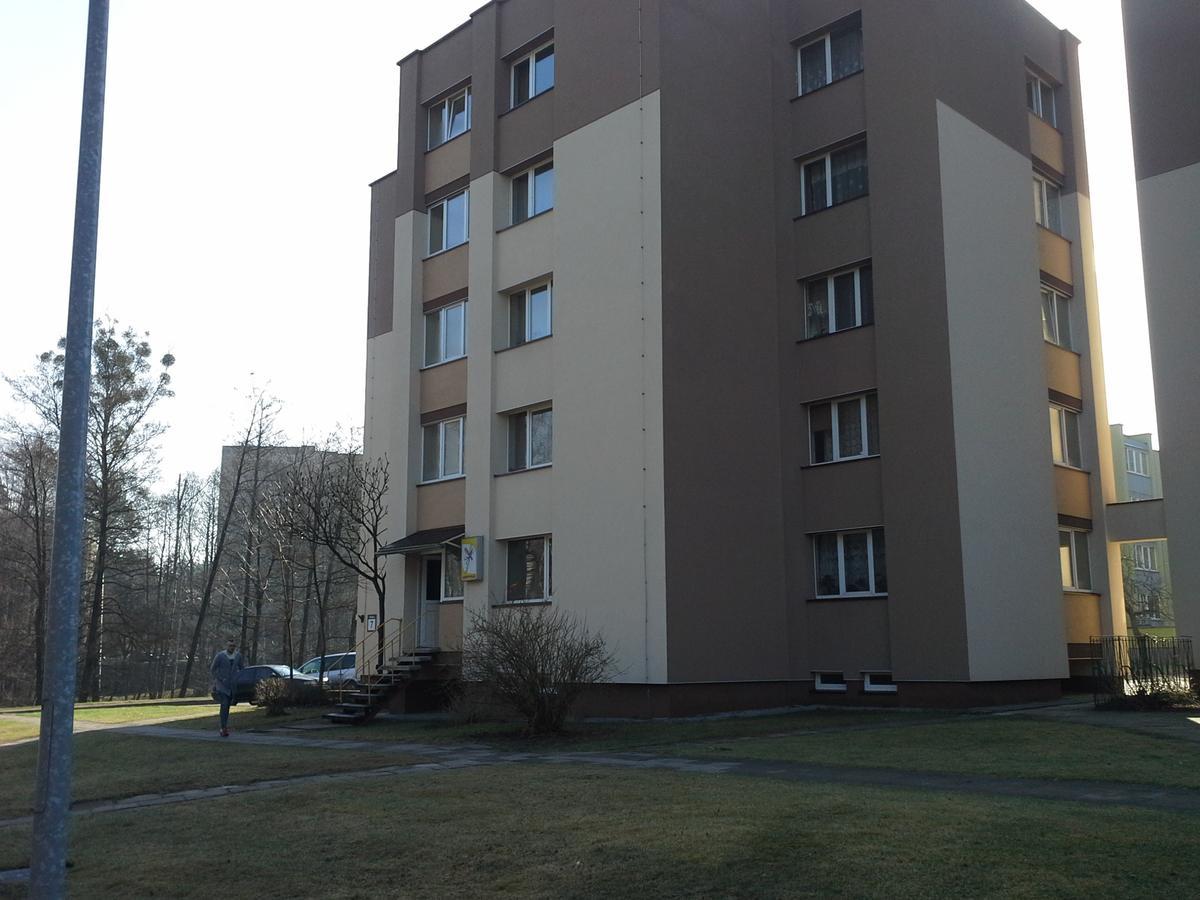 Lima Studio Druskininkai Exterior photo